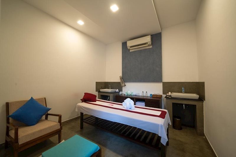 Habitat Kosgoda 4* суреті