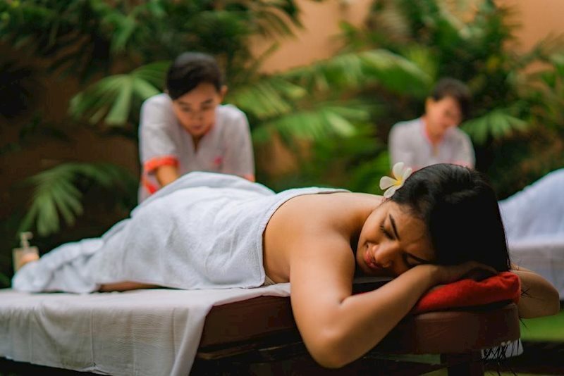 Habitat Kosgoda 4* суреті