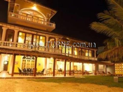 Cocoon Sea Resor 4* суреті