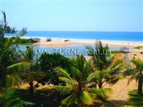 Cocoon Sea Resor 4* қонақ үйі