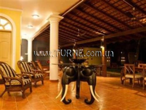 Cocoon Sea Resor 4* суреті