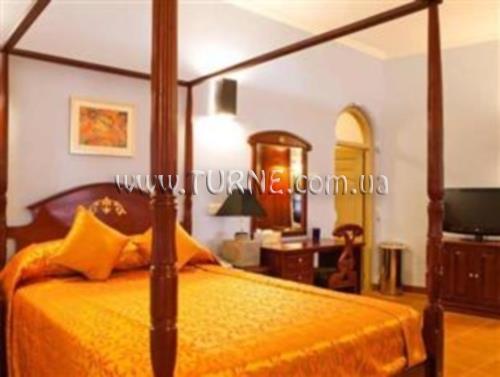 Cocoon Sea Resor 4* фотосуреті