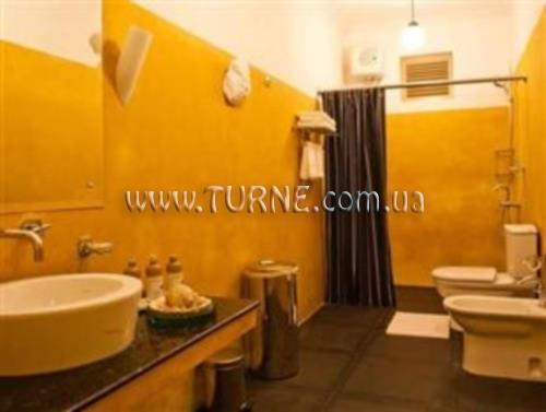 Фото Cocoon Sea Resor 4*