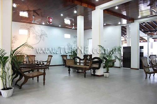 Garden Beach Kuma 4* суреті