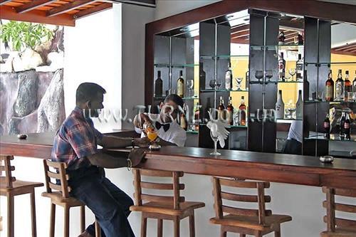 Garden Beach Kuma 4* фотосуреті