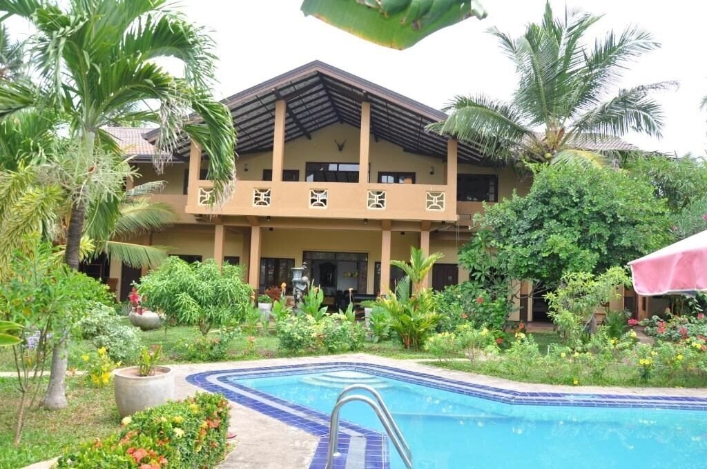 Фото Solomon Beach 2*