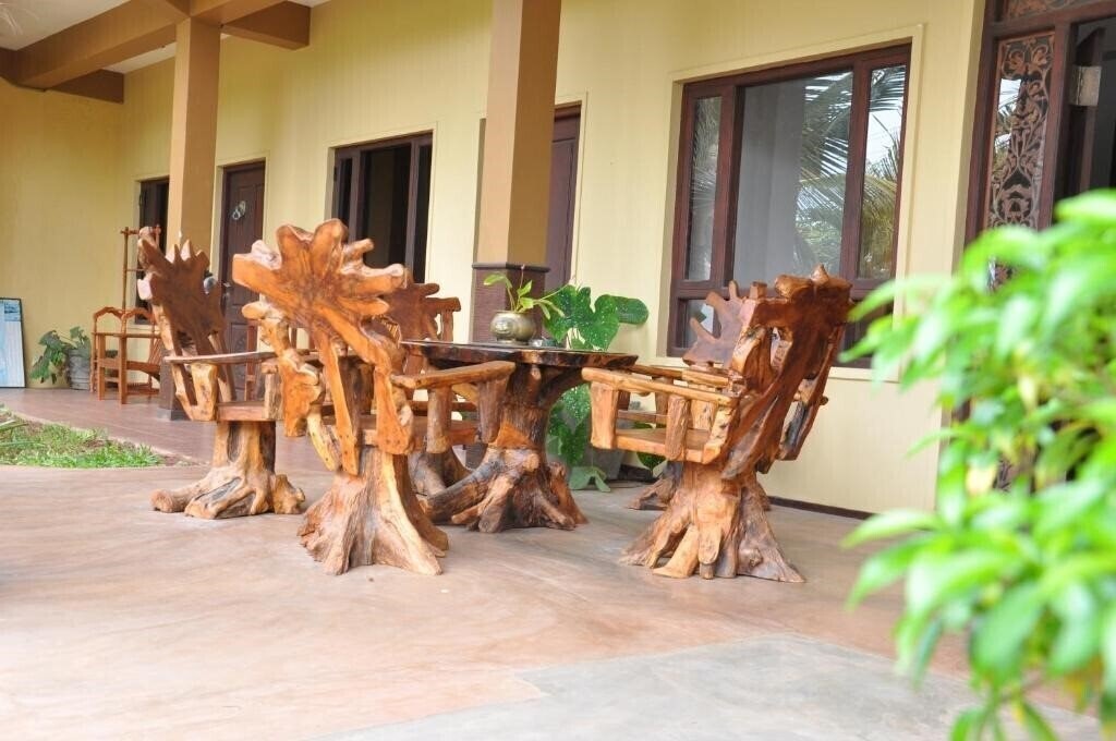 Фото Solomon Beach 2*