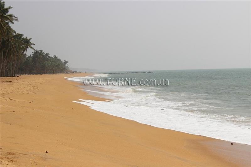 Картинка Olenka Beach Hotel 2*