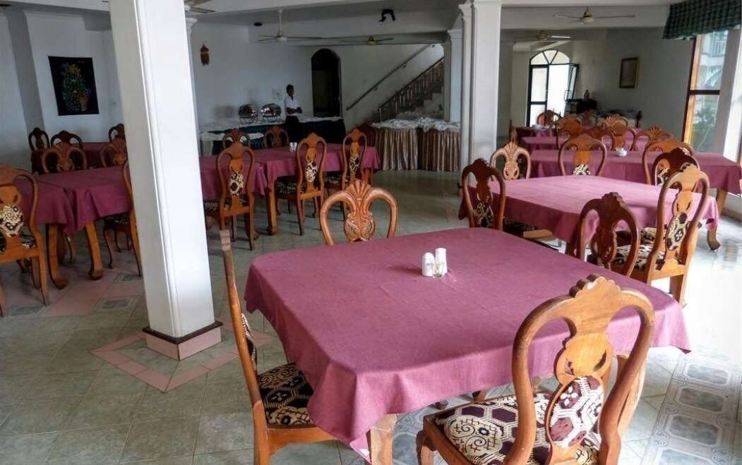 Olenka Sunside Beach 2* фотосуреті