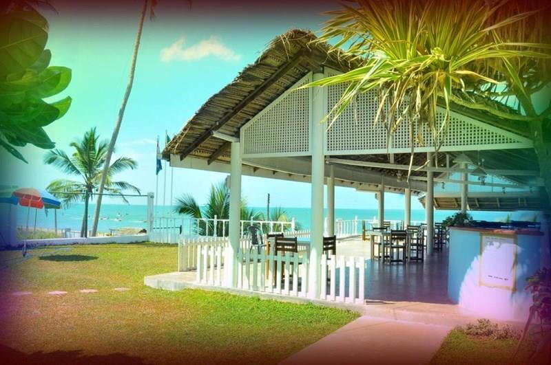 White Rose Beach Resort (ex. Sunset Beach Resort Marawila) 2* суреті