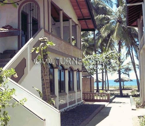 Marawila Sport Resort (ex. Aquarius Sports Resort) 3* қонақ үйі