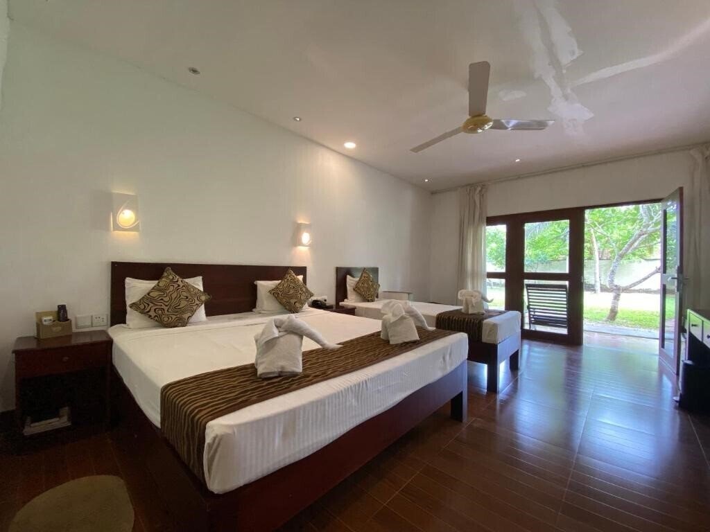 Фото Carolina Beach 3*