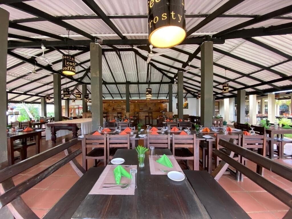 Картинка Carolina Beach 3*