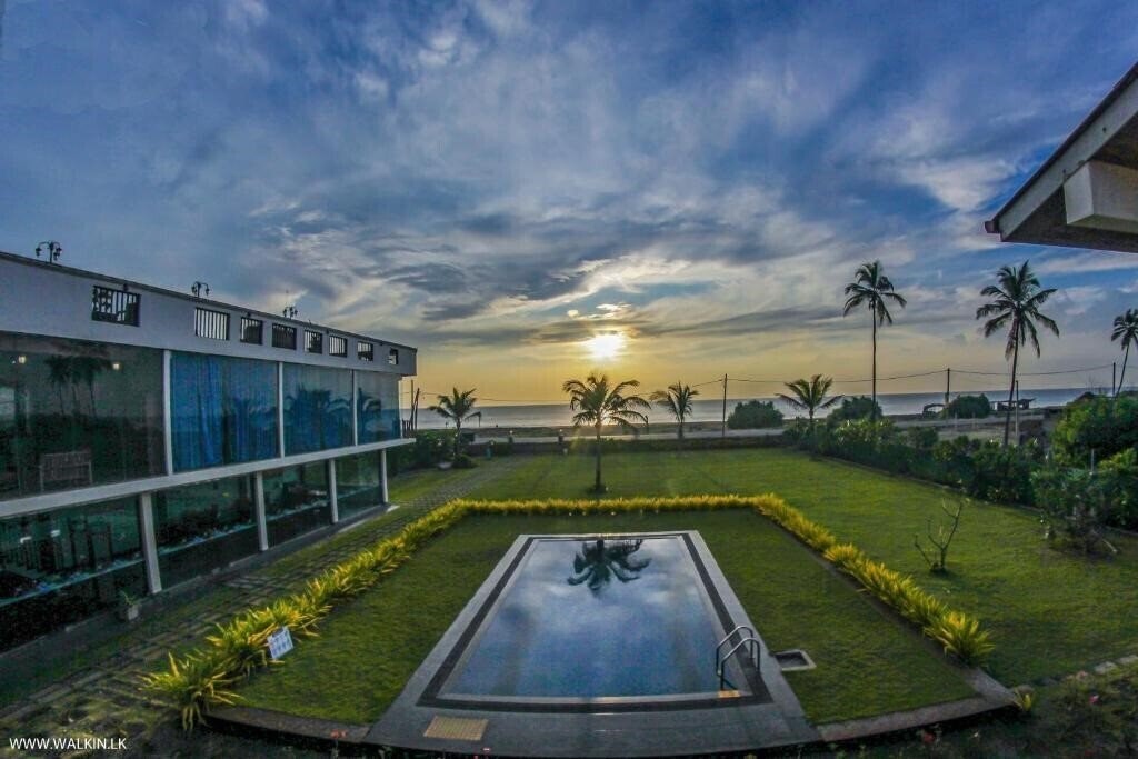 Фото Calypso Sunset 3*