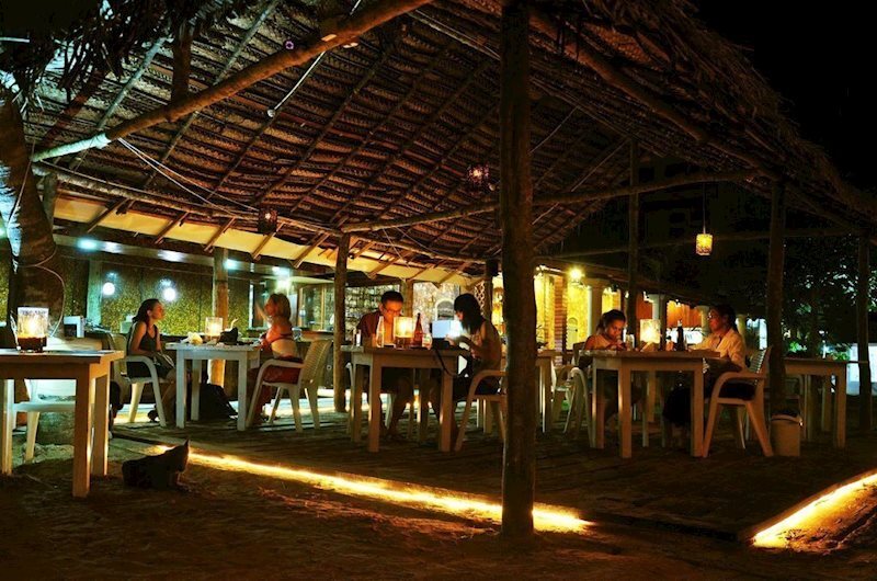 Фотография Mirissa Bay Resorts 3*