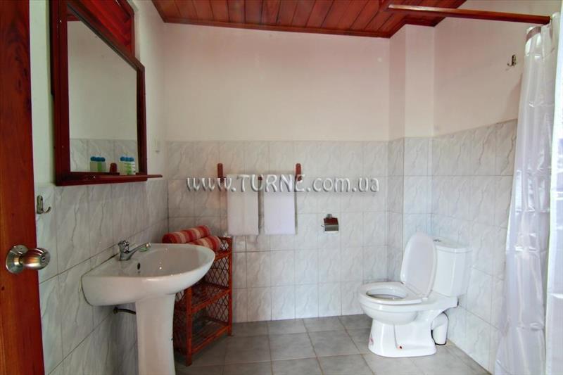 Фотография Panorama Talalla Beach 3*