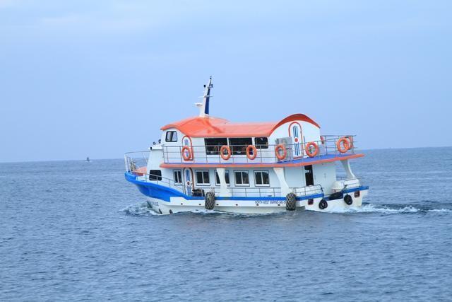 Фото Sunbeam Beach Resort 3*