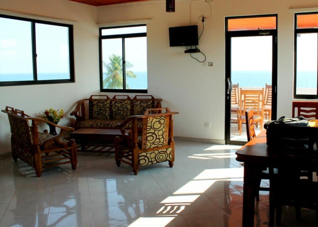 Картинка Sunbeam Beach Resort 3*