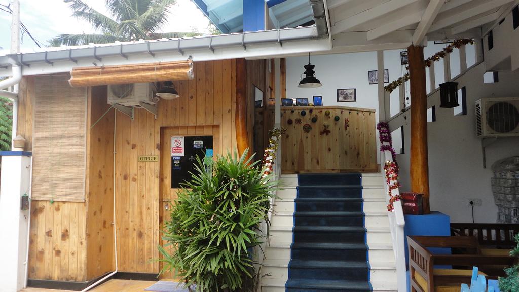 Фото Ocean Reach Holidays 2*