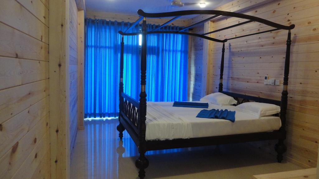 Ocean Reach Holidays 2* суреті