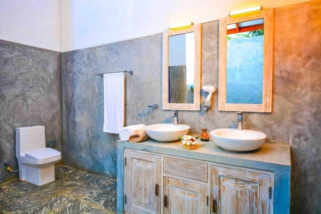 Фото Handun Villa 4*