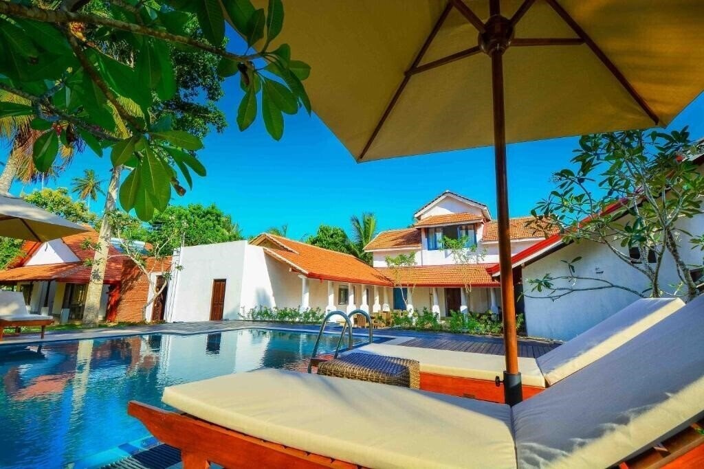 Handun Villa 4* суреті