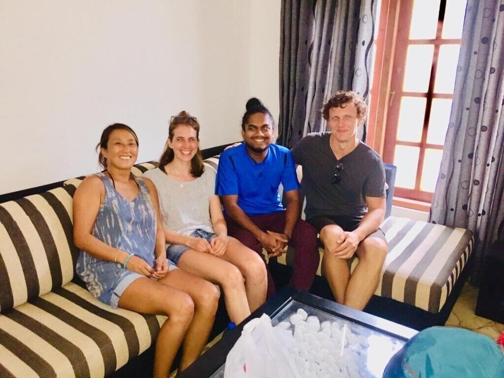 Ashford Beach Guesthouse 2* суреті