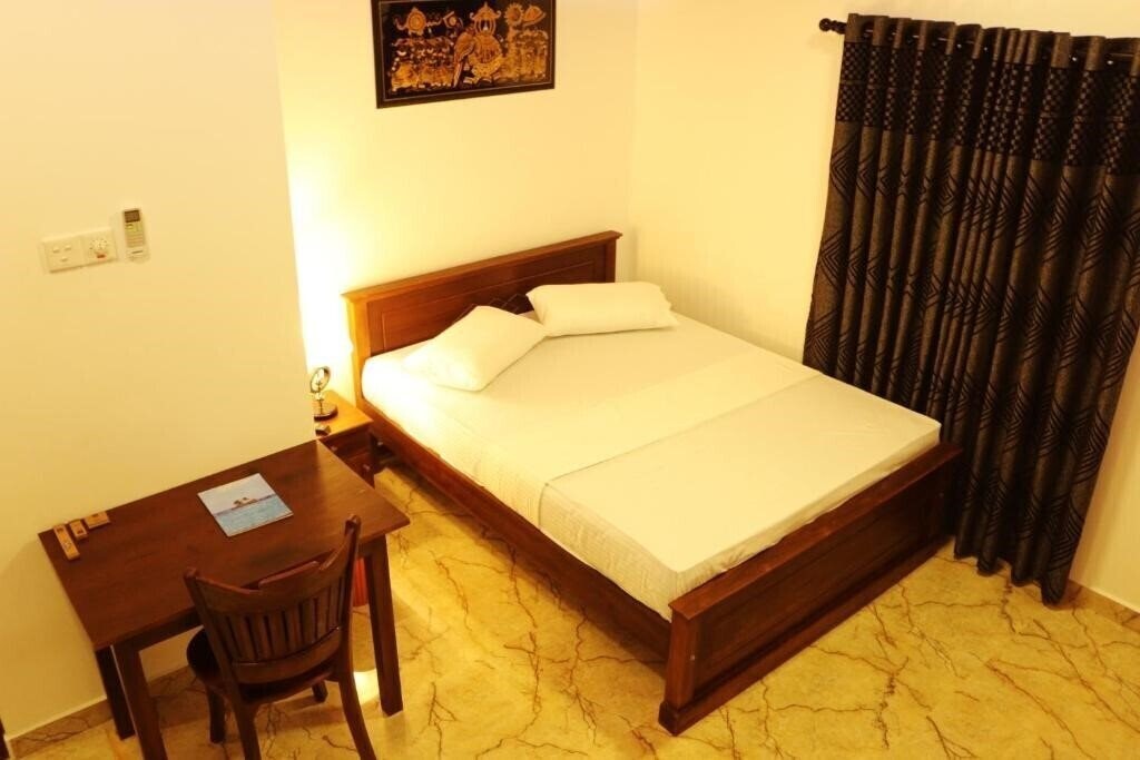 Ashford Beach Guesthouse 2* суреті