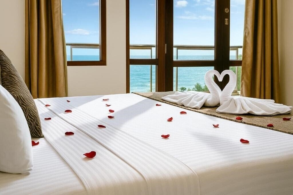 Фото Cocos Polhena 4*