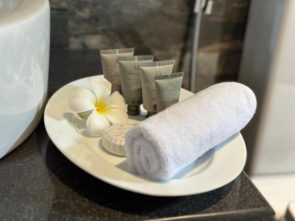 Фотография Cocos Polhena 4*