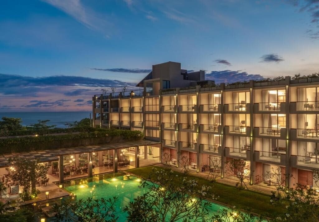 Ferola Hotel 4* қонақ үйі