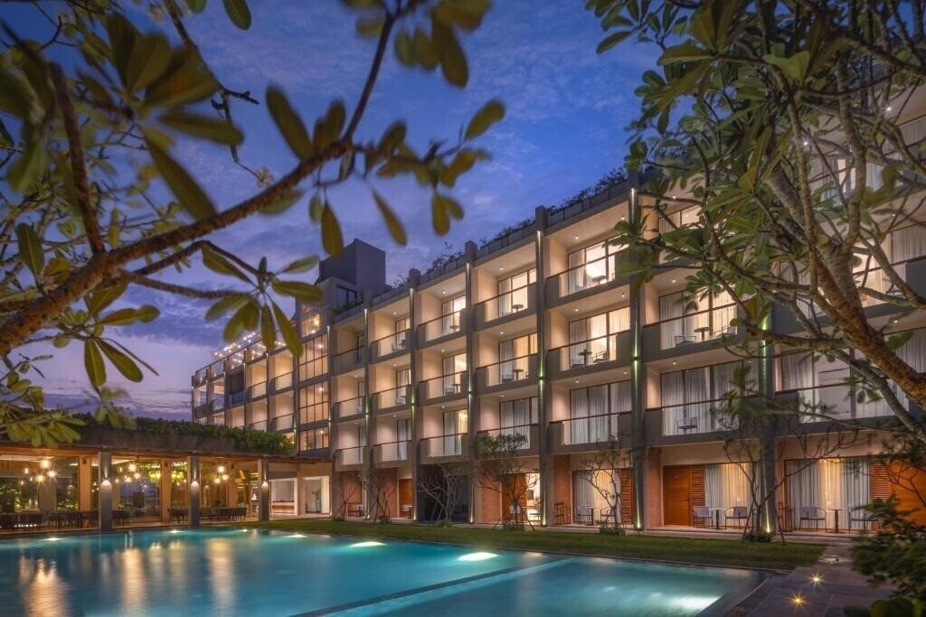 Ferola Hotel 4* суреті