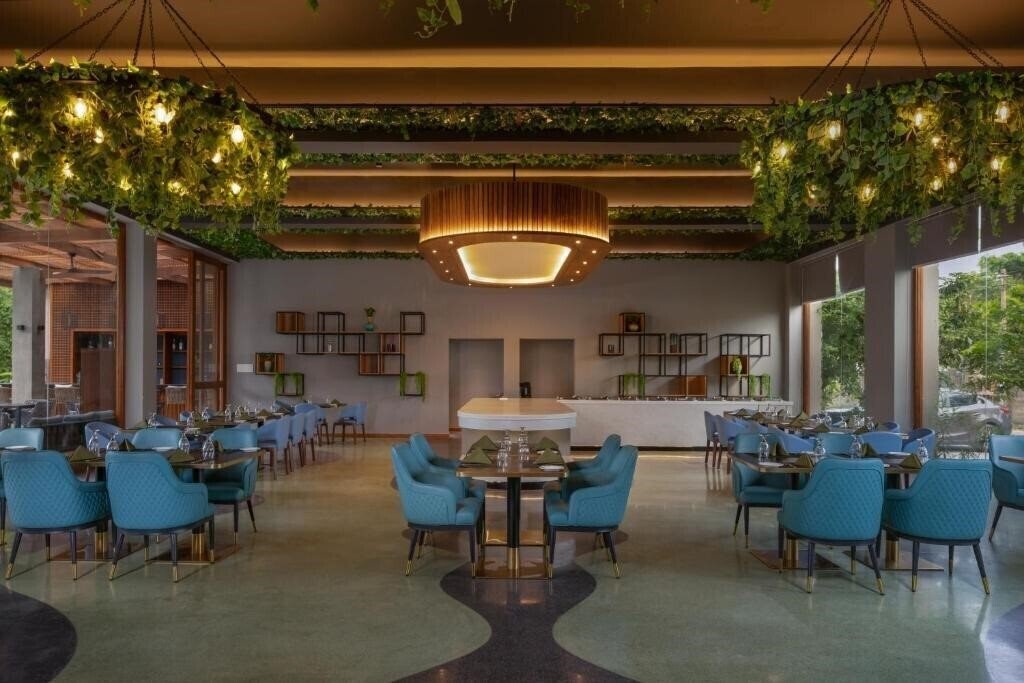 Ferola Hotel 4* суреті