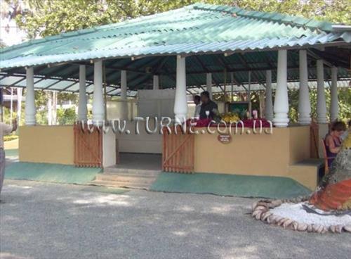 Фотография Polhena Reef Gardens Hotel 2*