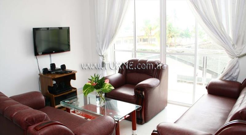 Haus Chandra 2* суреті