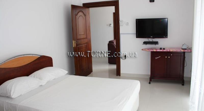 Haus Chandra 2* фотосуреті