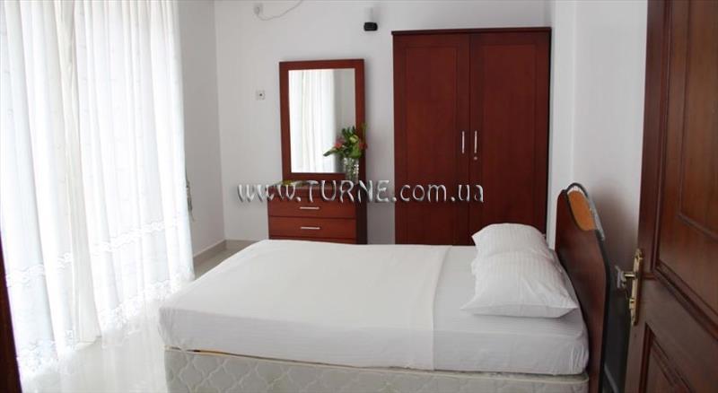 Фото Haus Chandra 2*