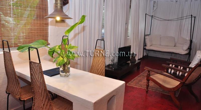 Haus Chandra 2* қонақ үйі