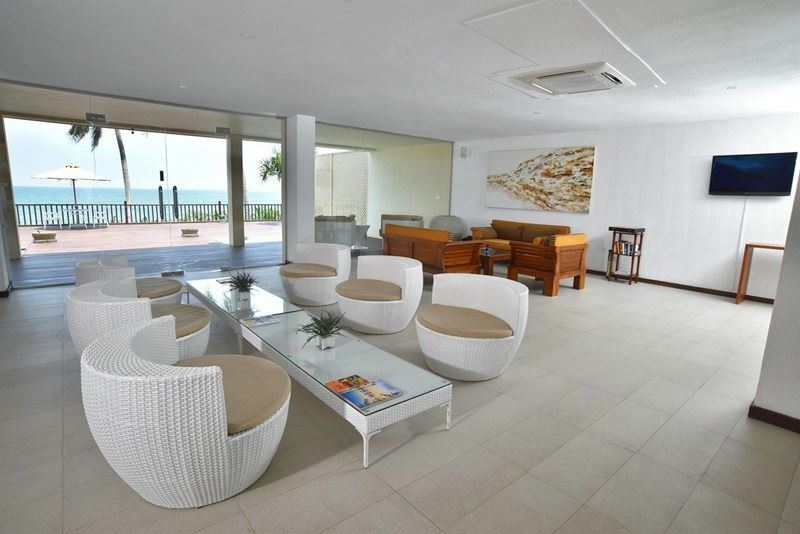 Фотография Michelle Beach Hotel 5*