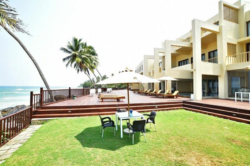 Фото Michelle Beach Hotel 5*