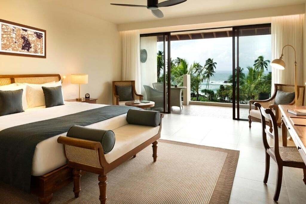 Anantara Tangalle 5* суреті