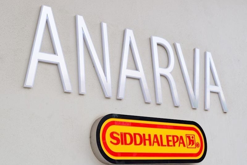 Фото Anarva Mt. Lavinia 3*