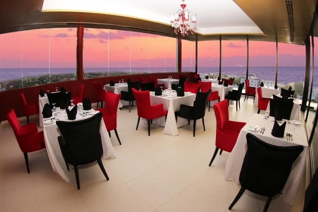 Anarva Mt. Lavinia 3* суреті