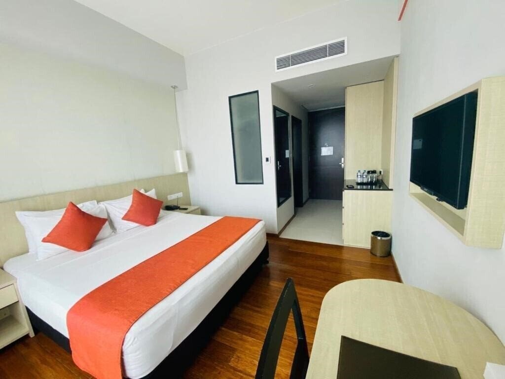 Anarva Mt. Lavinia 3* суреті