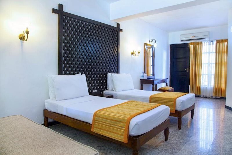 Palm S Mount Lavinia 3* фотосуреті