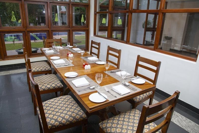 Palm S Mount Lavinia 3* суреті