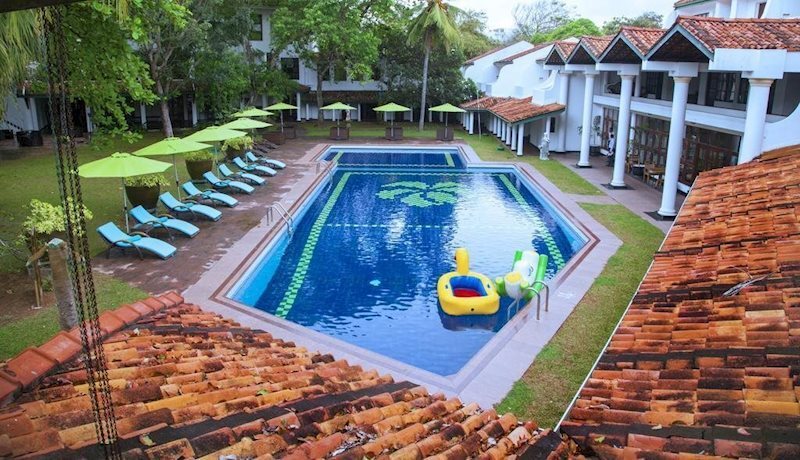 Palm S Mount Lavinia 3* суреті