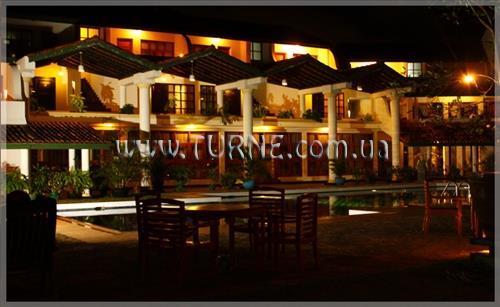 Картинка Palm Beach Hotel 2*