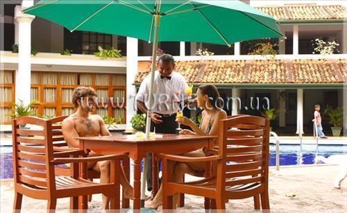 Фотография Palm Beach Hotel 2*