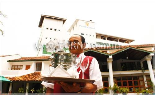 Фото Palm Beach Hotel 2*